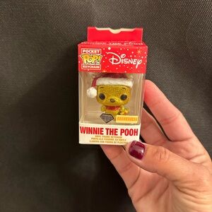 Winnie the Pooh funko